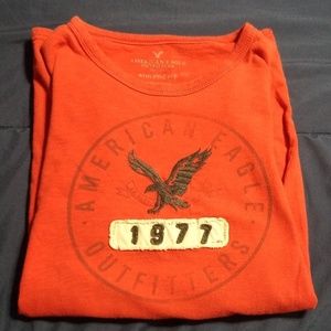 American Eagle Shirt